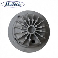 OEM Factory Made Custom CNC Machining Aluminum Die Casting Ningbo